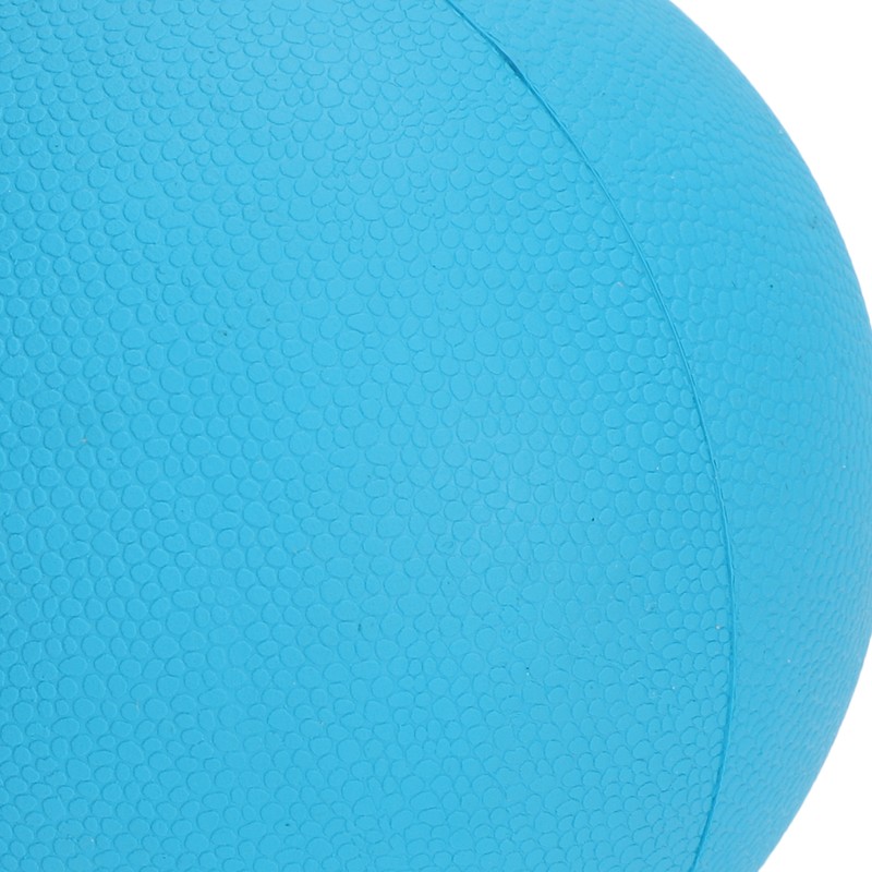 Rubber Dog Food Ball Foraging Training Resistant Bite Chew Toy