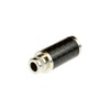Armerah TSCS 510 Drip Tip e-cig Mouthpiece Tall/Carbon/Steel Single