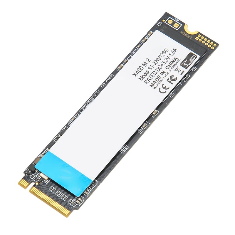 PCIE 3.0 Nvme M.2 SSD PCIE Gen3 X4 Interface 2100MB/s