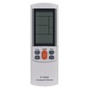 ECONTROLLY KT-N828 Universal Replacement AC A/C Remote Commander Compatible for