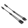 DJI Power Solar Panel MC4 Parallel Cable, Compatibility: IBCPOWER 200