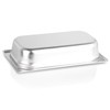 jokobela GN Container 1/3 65 mm Made of Premium Stainless