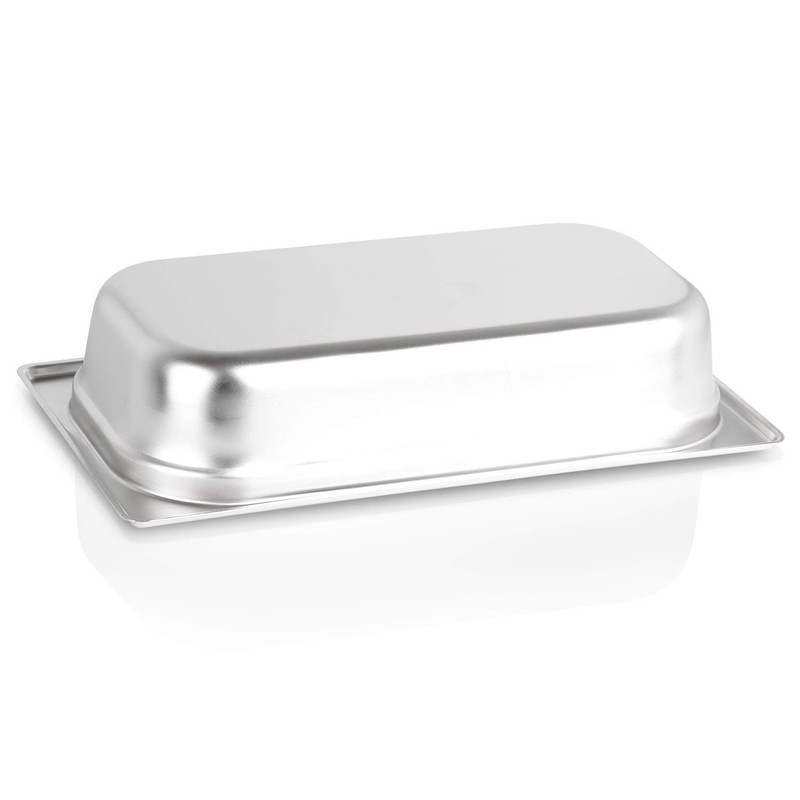 jokobela GN Container 1/3 65 mm Made of Premium Stainless