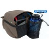 Rogue Iron Disc Golf Satchel Bag- Sling Tote Bag for