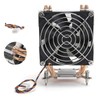 CPU Cooler for LGA2011 1366 1150 1151 1155 1156 Computer