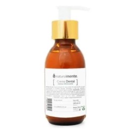 Crema Dental Refrescante Naturalmente