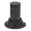 Carburetor Plunger Diaphragm Black 16111 MN5 004 Replacement for GL1500