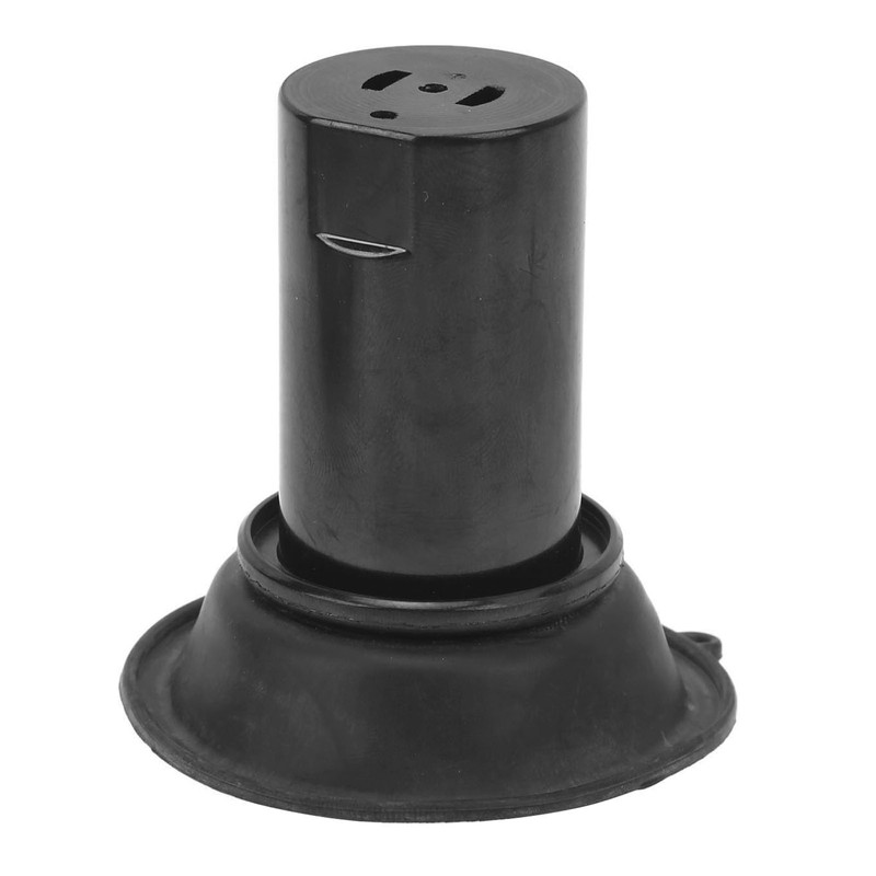 Carburetor Plunger Diaphragm Black 16111 MN5 004 Replacement for GL1500