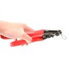 IWISS IWS-102 Handy Wire Cable, Bicycle Spoke Cutter, Outer Diameter