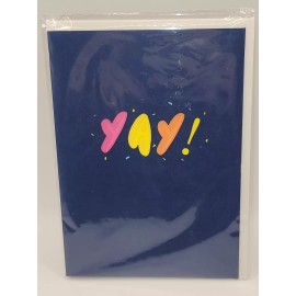 Unbranded Pop Up Happy Graduation Greeting Card  #85