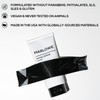 MARLOWE. MARLOWE. Men's Face Wash & Scrub Bundle C Daily