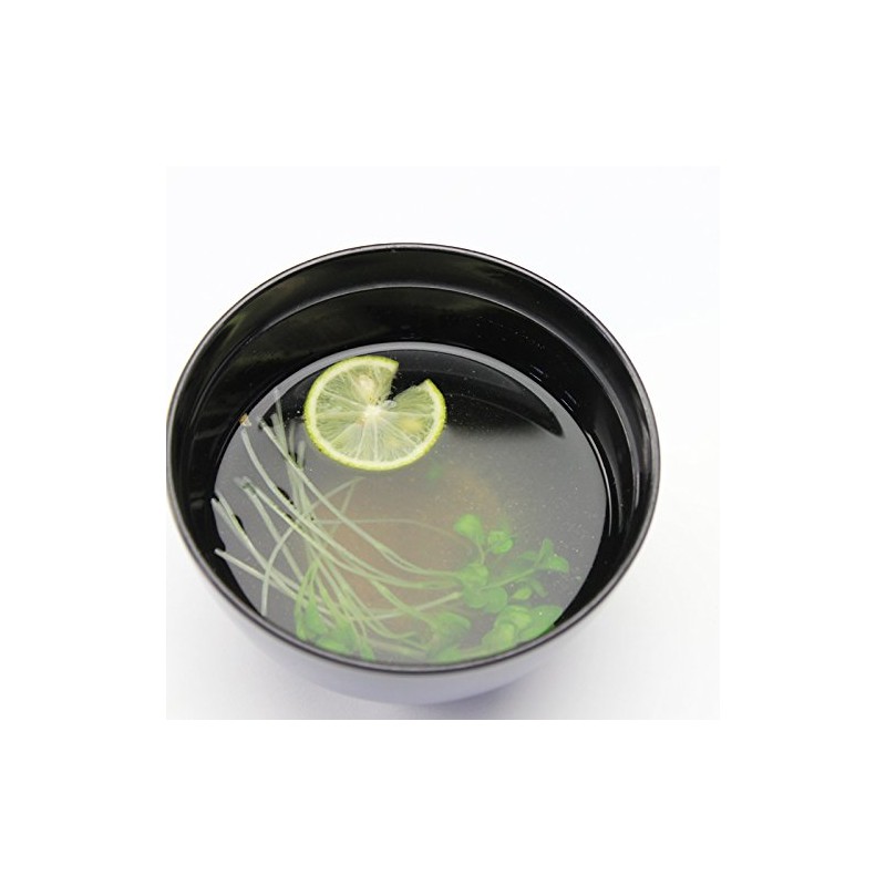 Chin Dashi Salt 5.6 oz (160 g) (Set of 2)