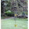 Woodstock Chimes Chakra Chimes - Citrine