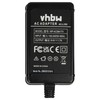 vhbw 1 x Power Supply Compatible with Sony Handycam DSC-S70,