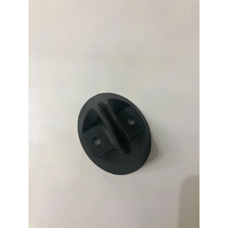 US Communication Service Universal mounting bracket KP3 for clamp fastening,