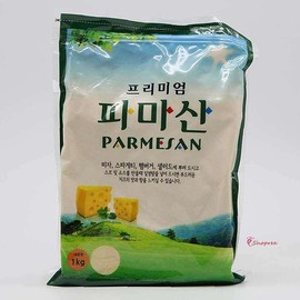 Real Cheese Powder Parmesan [PQR070] / 리얼 치즈 가루 파마산 [PQR070]
