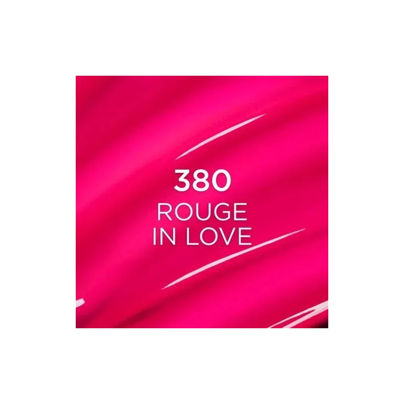 Brillo Labial Hyaluron Lip Oil Plump Ambition L'oréal Paris