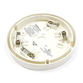 SIEMENS DB-3S Low Profile Smoke Detector Mounting Base Fire Alarm Parts