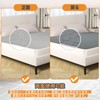 LOOBANI Waterproof Cover, Bed, Sofa, Waterproof Sheets, Waterproof Sheets, Single,