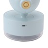 Mini Bear Cooling Fan USB Charging Misting Desktop Fan Table