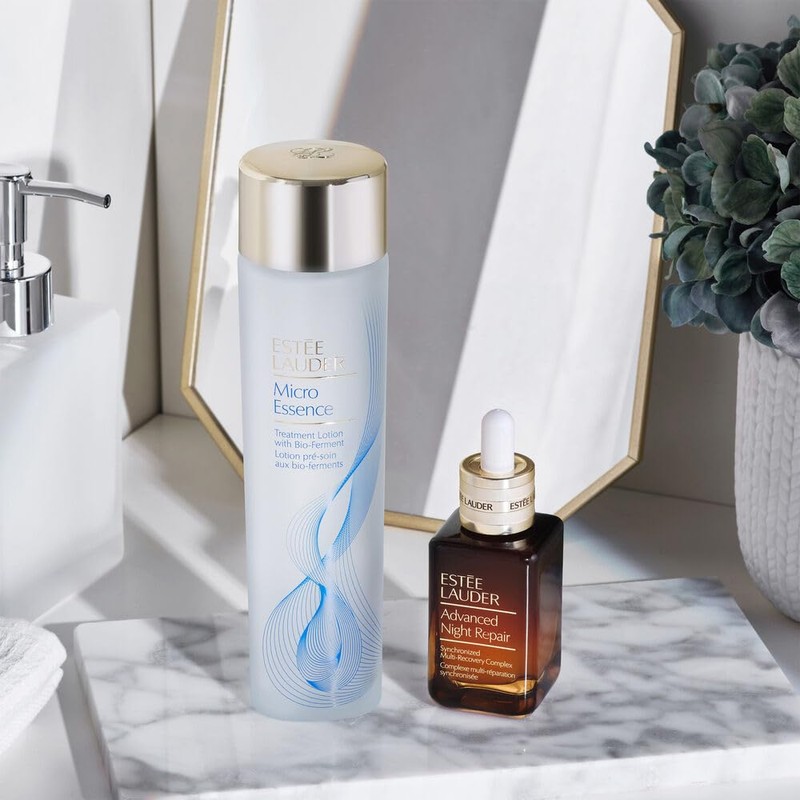 Estée Lauder Micro Essence Treatment Lotion with Bio-Ferment | Toner