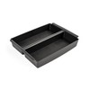 Vehicle OCD – Center Console Organizer Tray for Tacoma (2024-2025)