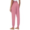 Ficerd 3 Pack Women's Lounge Pants, Cozy Yoga Joggers with