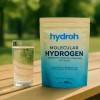 Molecular Hydrogen Tablets for Antioxidant Support & Deep Hydration |