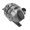 Fishing Reel Ultra Smooth Cast Fishing Reels Aluminum Alloy Round