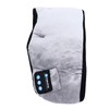 Bluetooth Sleep Eye Patch for Men Women Soft Wireless Sleeping