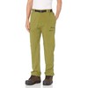 Arctix Men's Cliff Convertible Trail Pant, Olive, Large/36" Inseam