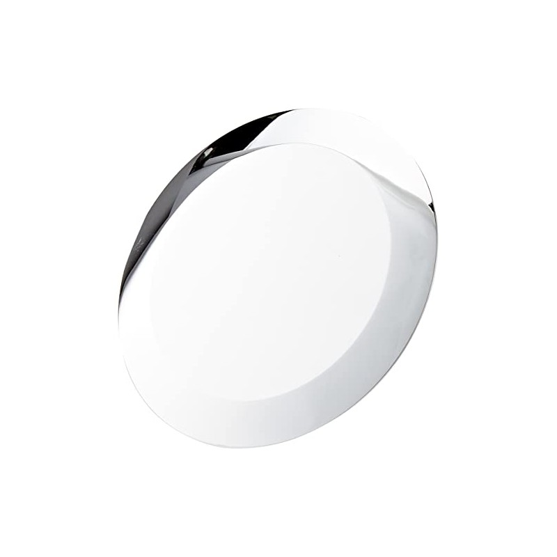 Geberit - Tappo per Piletta 90 cromo brillante