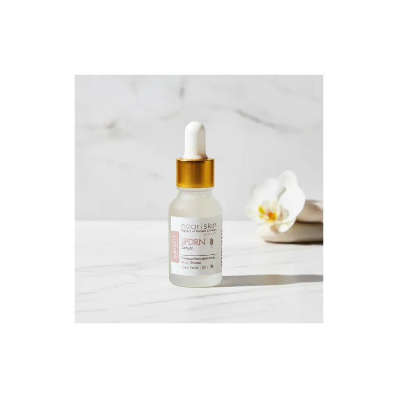 Rice Pdrn Serum 15ml Miguett