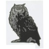 SUZUKI HUSTLER Suzuki Hustler [MR31S] Decor Sticker [Owl] [99000-990EJ-DS2]