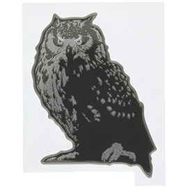 SUZUKI HUSTLER Suzuki Hustler [MR31S] Decor Sticker [Owl] [99000-990EJ-DS2]