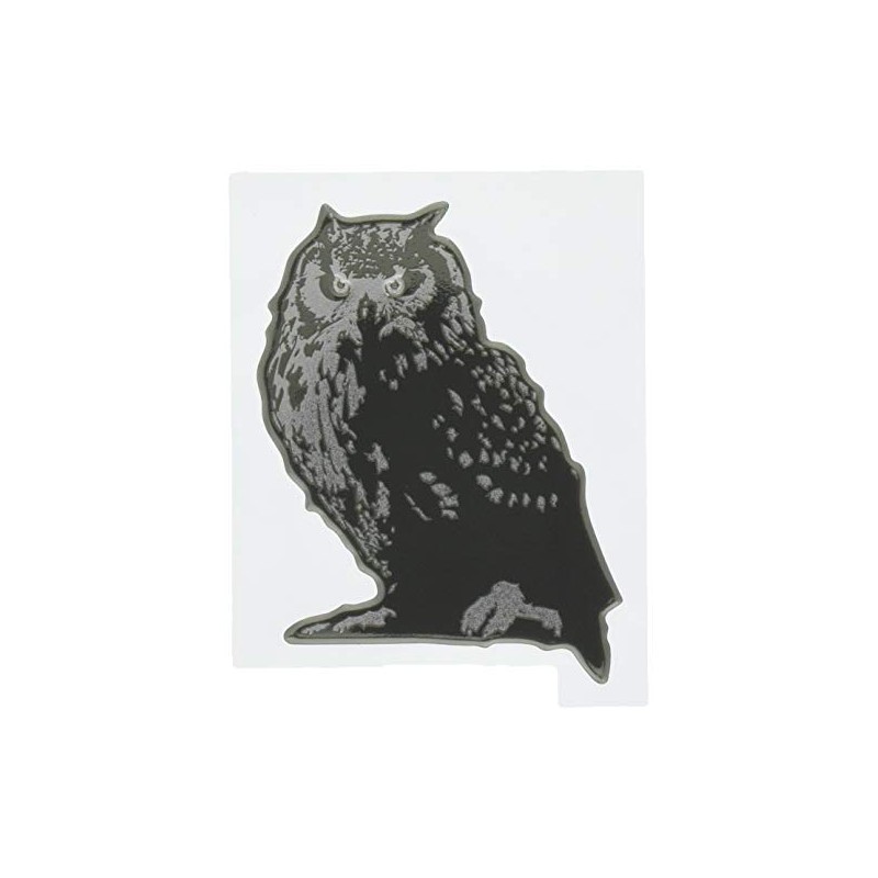 SUZUKI HUSTLER Suzuki Hustler [MR31S] Decor Sticker [Owl] [99000-990EJ-DS2]