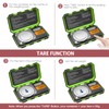 LOFICOPER Digital Precision Scale, Portable Mini Scale, 50 g/0.001 g,
