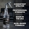 LANE'S New Aluminum Car Wheel Cleaner | Acid Rim Cleaner