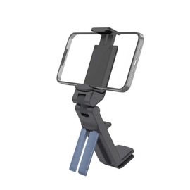 crowm heng Multifunctional Stand, Travel Stand, Phone Lazy Stand, Folding 360 Degree Rotating Stand, Desktop Clip Stand, Multifunctional Stand, Phone Stand