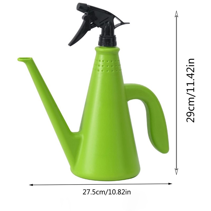 1 L Home Sprinkler Spraying Dual-Use Sprayer Multifunctional Garden Tools