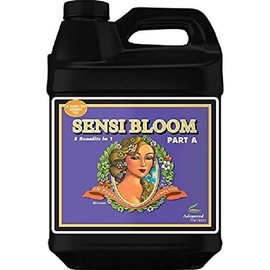 Advanced Nutrients pH Perfect Sensi Bloom Part A Plant Nutrient, 10L