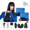 Seedbee 씨드비 물염색 40회분 매니아 패키지(염색제 40포+염색키트) 컬러 4가지 Seedbee