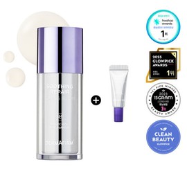 더마펌 수딩 리페어 토닝세럼30ml+증정 Derma Firm Soothing Repair Toning Serum 30ml + Free Gift