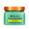 TREE HUT, Coconut Lime Shea Sugar Scrub, Exfoliante Corporal de