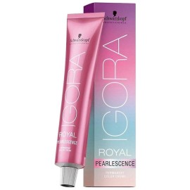 Schwarzkopf Igora Royal Pearlescence Permanent Color Choose Your Shade - 11-74 Salmon