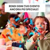 100 Paper Cups 200 ml Made in Italy Eco Friendly