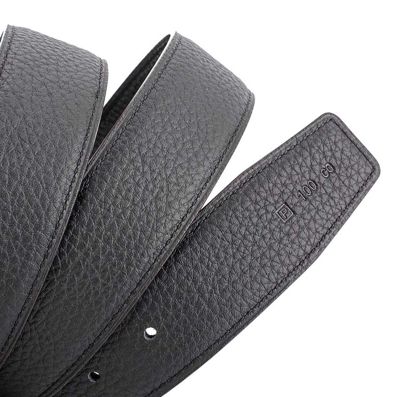 Vatee's Reversible Genuine Leather Belts For Men/Women Replacement Belt Strap