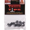 Shredneck Tuner Tips Black