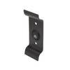 Copper Creek ED-PCYL-DB Exterior Pull Plate with Cylinder for Exit