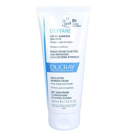 Ducray Dexyane Insulating Barrier Cream 100mL